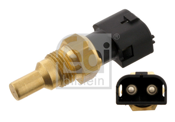 Sensor, coolant temperature - 29643 FEBI BILSTEIN