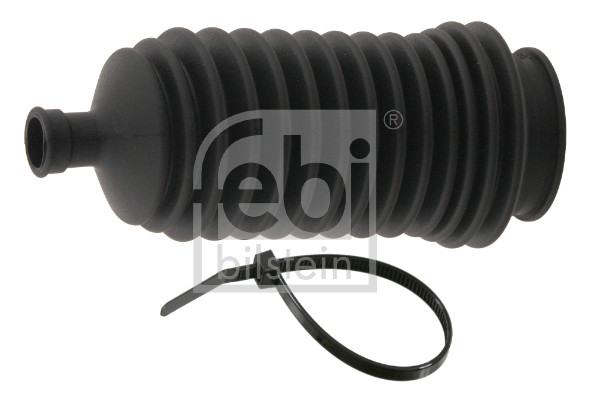 gofruotoji membrana, vairavimas - 29650 FEBI BILSTEIN