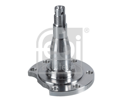 Kingpin, axle beam - 29656 FEBI BILSTEIN