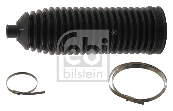 Bellow Set, steering - 29657 FEBI BILSTEIN