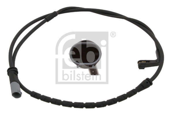 Warning Contact, brake pad wear - 29661 FEBI BILSTEIN