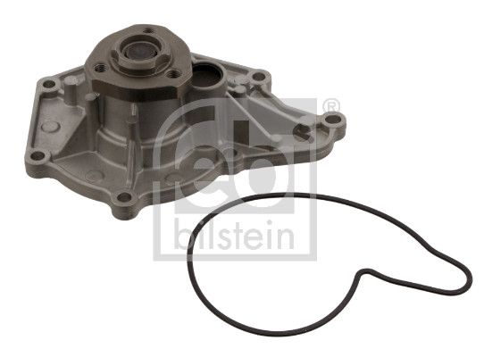 Water Pump - 29669 FEBI BILSTEIN