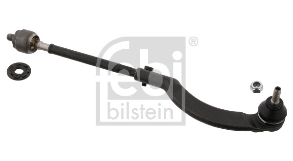 Поперечная рулевая тяга - 29684 FEBI BILSTEIN
