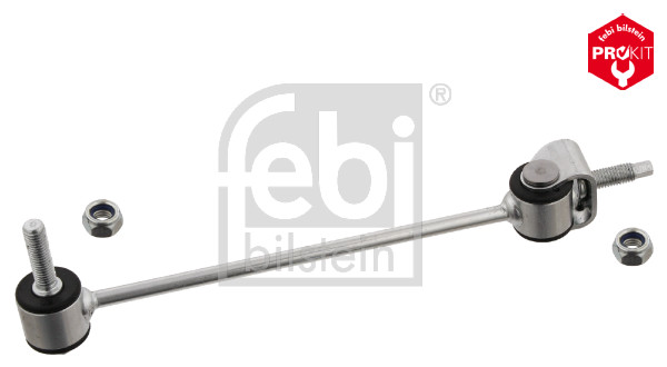 Rod/Strut, stabiliser - 29696 FEBI BILSTEIN