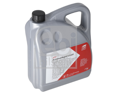Automatic Transmission Oil - 29738 FEBI BILSTEIN