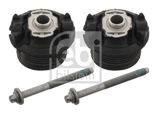Bearing Set, axle beam - 29745 FEBI BILSTEIN