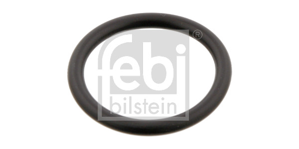Seal Ring, coolant tube - 29752 FEBI BILSTEIN