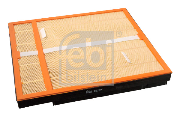 oro filtras - 29757 FEBI BILSTEIN