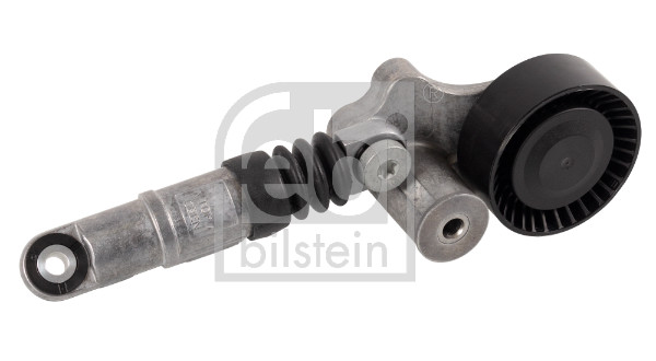 Belt Tensioner, V-ribbed belt - 29770 FEBI BILSTEIN