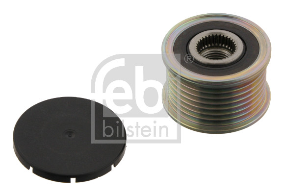Dispositivo ruota libera alternatore - 29771 FEBI BILSTEIN