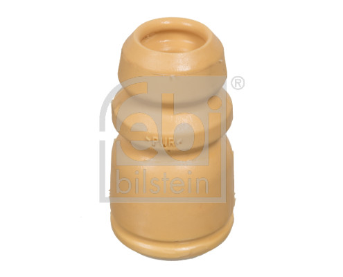 Rubber Buffer, suspension - 29778 FEBI BILSTEIN