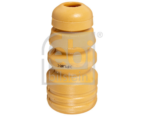 Rubber Buffer, suspension - 29779 FEBI BILSTEIN