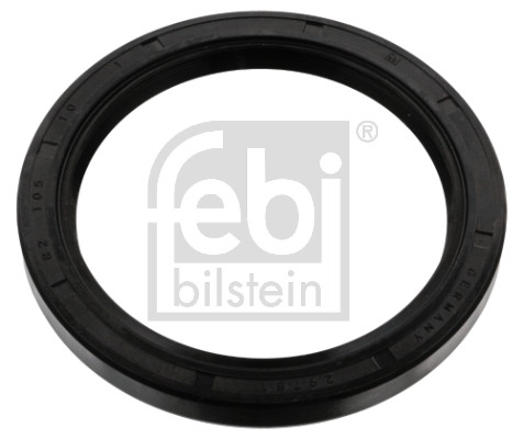 Shaft Seal, wheel hub - 29781 FEBI BILSTEIN