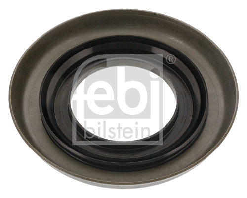 Shaft Seal, differential - 29783 FEBI BILSTEIN