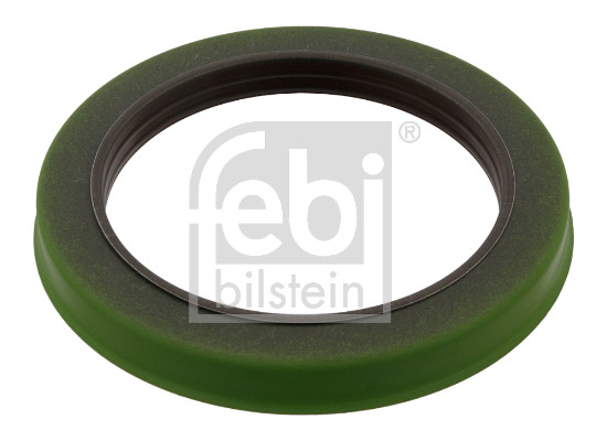 Shaft Seal, wheel hub - 29788 FEBI BILSTEIN