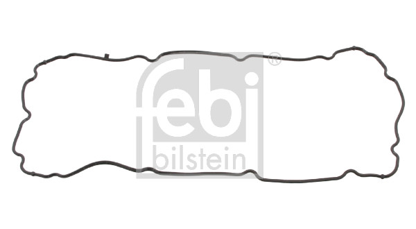 Guarnizione, Coppa olio - 29792 FEBI BILSTEIN