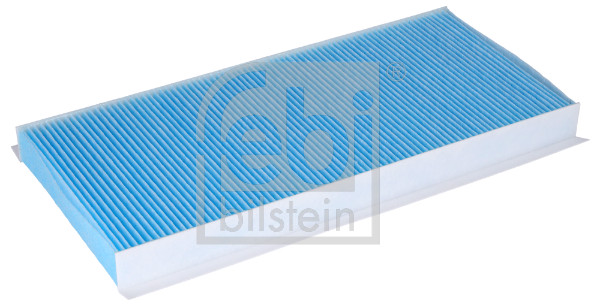 Filtro, Aria abitacolo - 29793 FEBI BILSTEIN