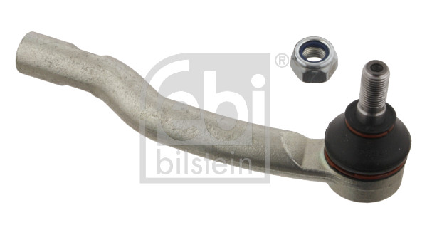 Testa barra d'accoppiamento - 29828 FEBI BILSTEIN