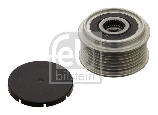 Alternator Freewheel Clutch - 29835 FEBI BILSTEIN