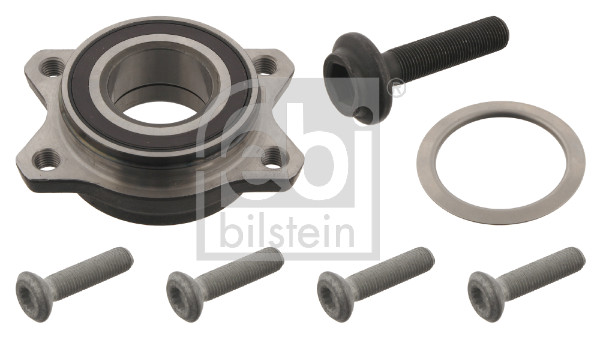 Wheel Bearing Kit - 29844 FEBI BILSTEIN