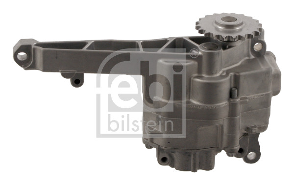 Oil Pump - 29847 FEBI BILSTEIN