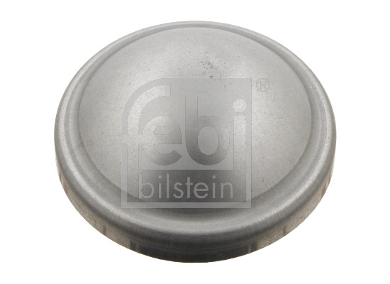 Cap, wheel bearing - 29854 FEBI BILSTEIN