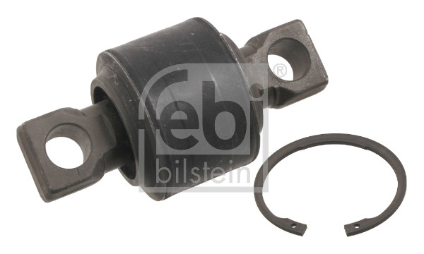 Kit riparazione, Braccio oscillante - 29862 FEBI BILSTEIN