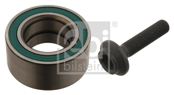 Wheel Bearing Kit - 29872 FEBI BILSTEIN