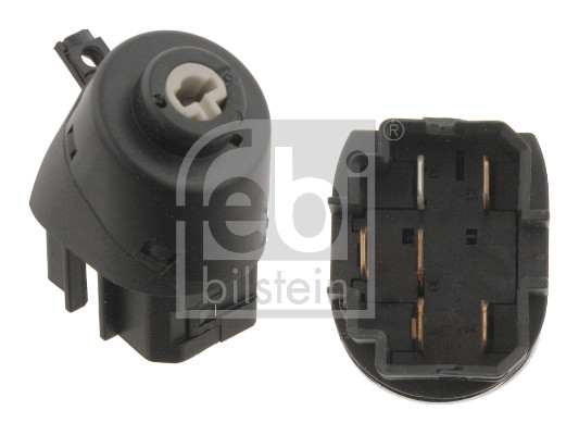 Zünd-/Startschalter - 29878 FEBI BILSTEIN
