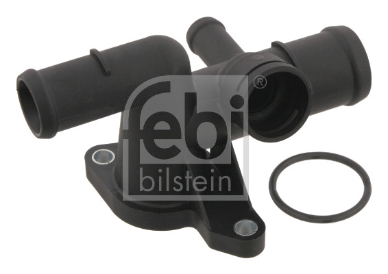 Coolant Flange - 29886 FEBI BILSTEIN