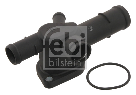 Flangia d. refrigerante - 29888 FEBI BILSTEIN