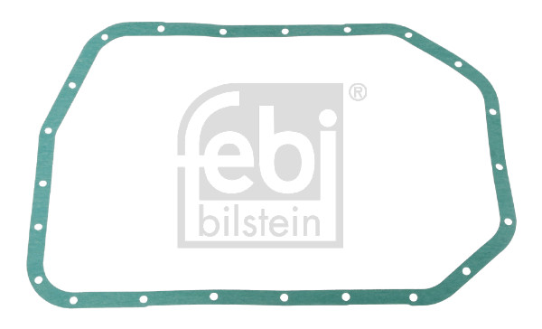 Guarnizione, Coppa olio-Cambio automatico - 29894 FEBI BILSTEIN
