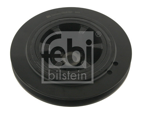 Puleggia cinghia, Albero a gomiti - 29896 FEBI BILSTEIN