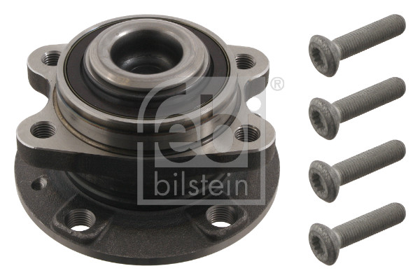 Wheel Bearing Kit - 29897 FEBI BILSTEIN