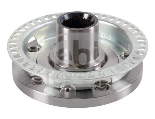 Mozzo ruota - 29915 FEBI BILSTEIN