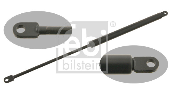 Gas Spring, boot-/cargo area - 29935 FEBI BILSTEIN