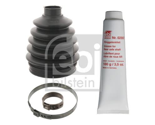 Bellow Set, drive shaft - 29963 FEBI BILSTEIN