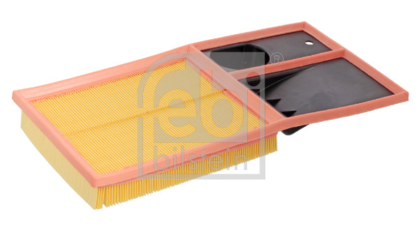 Filtro aria - 29965 FEBI BILSTEIN