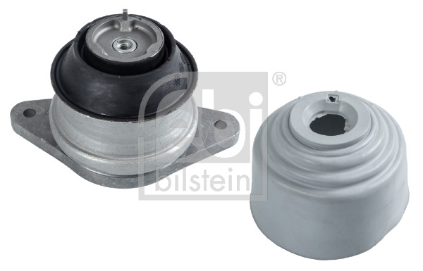 Sospensione, Motore - 29968 FEBI BILSTEIN