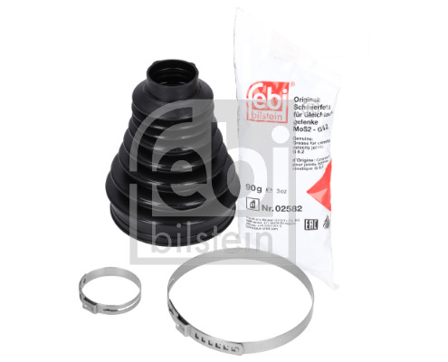 Bellow Set, drive shaft - 29973 FEBI BILSTEIN