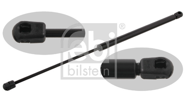 Ammortizatore pneumatico, Cofano bagagli /vano carico - 29977 FEBI BILSTEIN