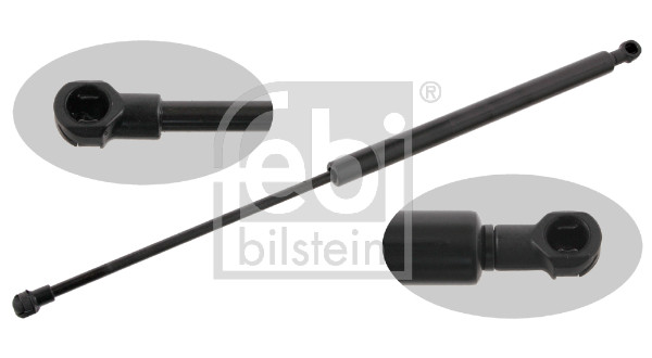 Gas Spring, boot-/cargo area - 29978 FEBI BILSTEIN