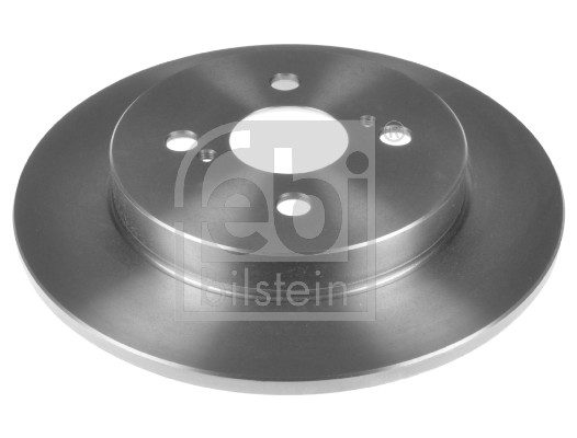 Тормозной диск - 29982 FEBI BILSTEIN
