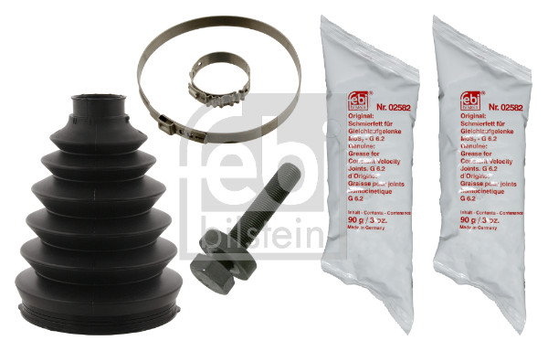 Kit cuffia, Semiasse - 29997 FEBI BILSTEIN