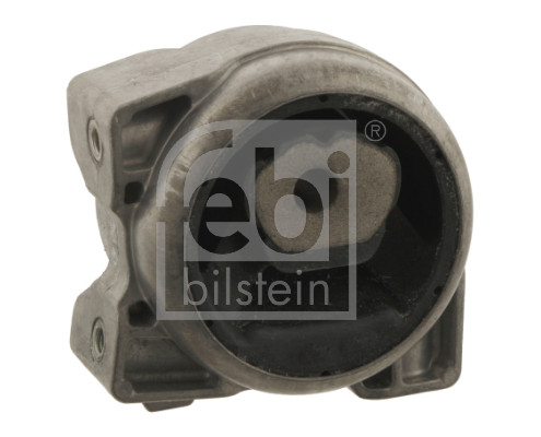 Mounting, automatic transmission - 30009 FEBI BILSTEIN