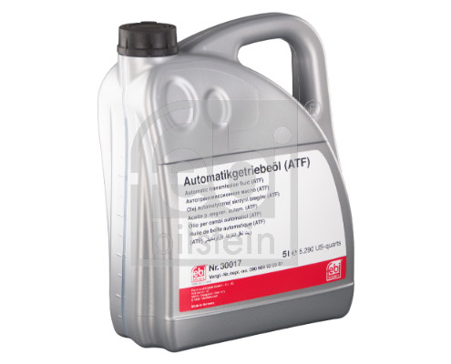 Hydraulic Oil - 30017 FEBI BILSTEIN