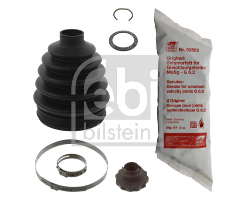 Kit cuffia, Semiasse - 30024 FEBI BILSTEIN