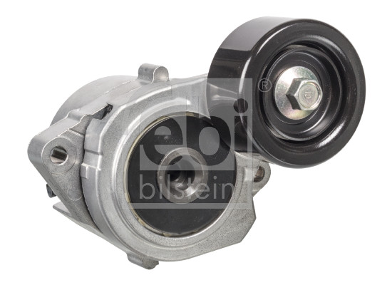 Belt Tensioner, V-ribbed belt - 30027 FEBI BILSTEIN