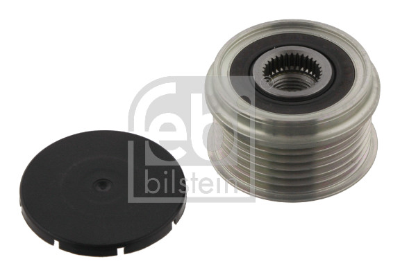 Dispositivo ruota libera alternatore - 30029 FEBI BILSTEIN