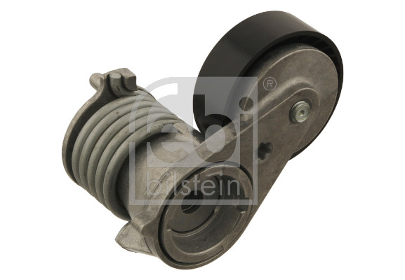 Belt Tensioner, V-ribbed belt - 30083 FEBI BILSTEIN